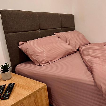 Stone House Central Belgrade Studio Екстериор снимка