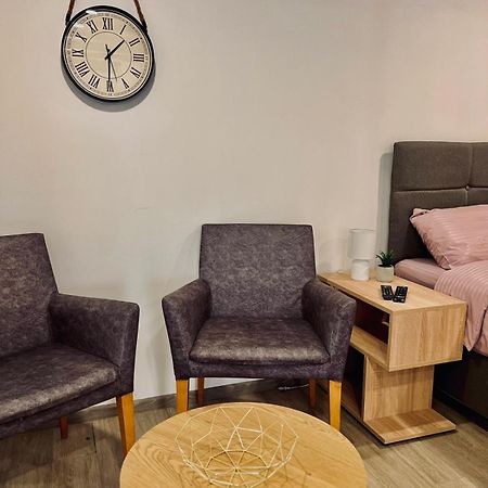 Stone House Central Belgrade Studio Екстериор снимка