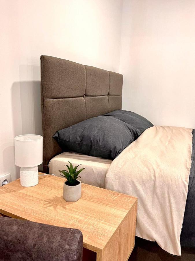 Stone House Central Belgrade Studio Екстериор снимка