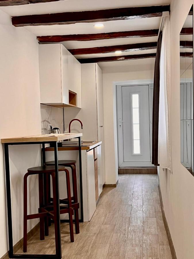 Stone House Central Belgrade Studio Екстериор снимка