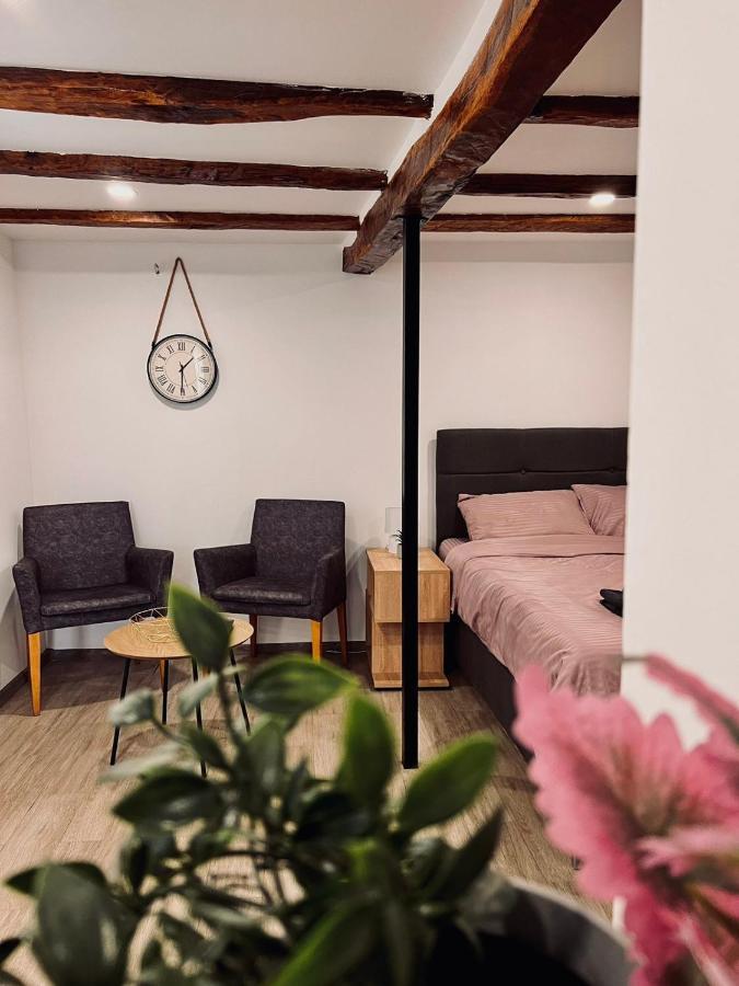 Stone House Central Belgrade Studio Екстериор снимка
