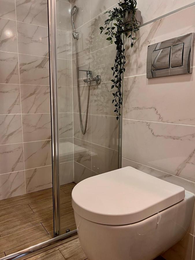Stone House Central Belgrade Studio Екстериор снимка