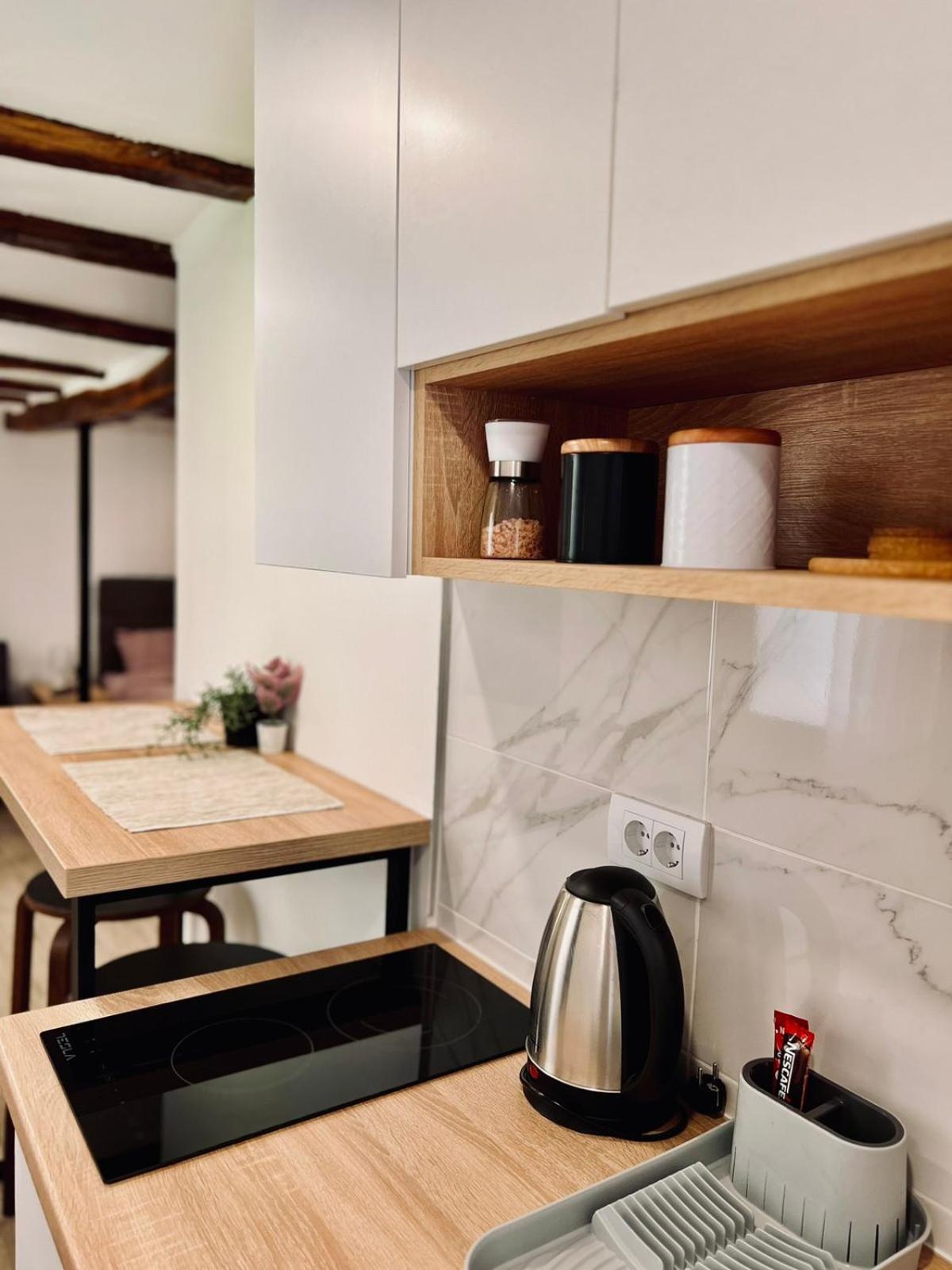 Stone House Central Belgrade Studio Екстериор снимка