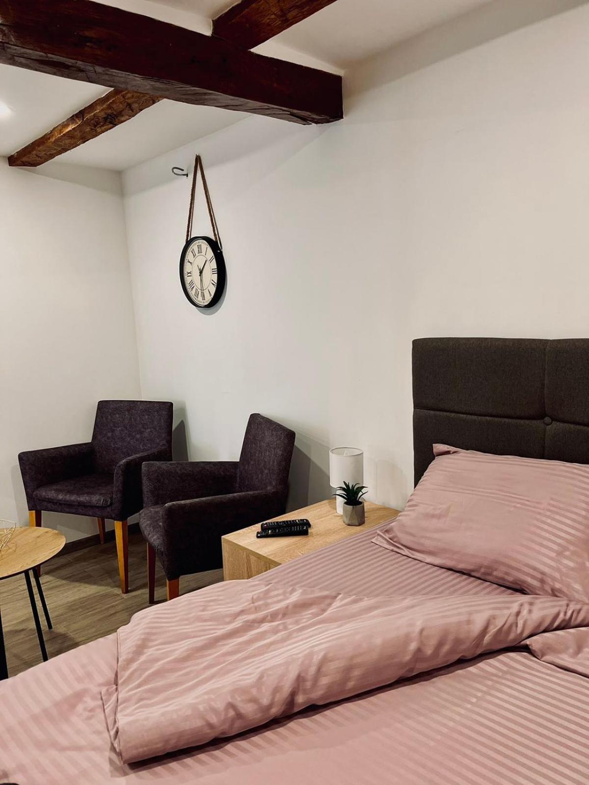 Stone House Central Belgrade Studio Екстериор снимка