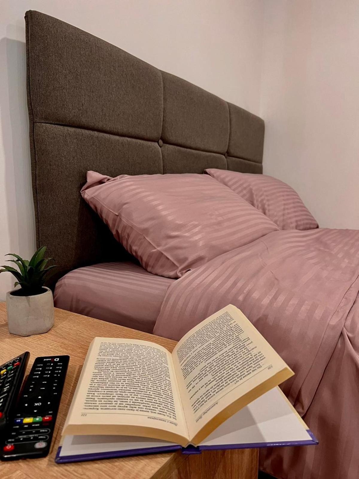 Stone House Central Belgrade Studio Екстериор снимка