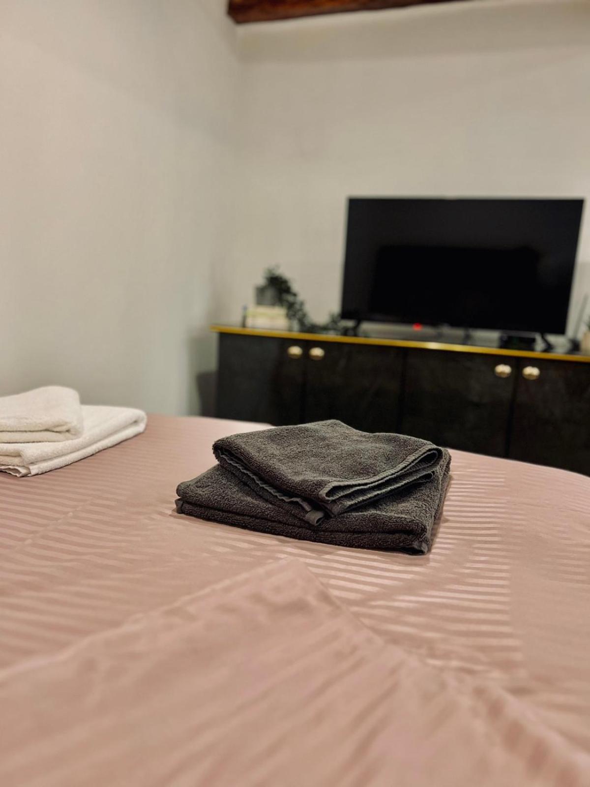 Stone House Central Belgrade Studio Екстериор снимка