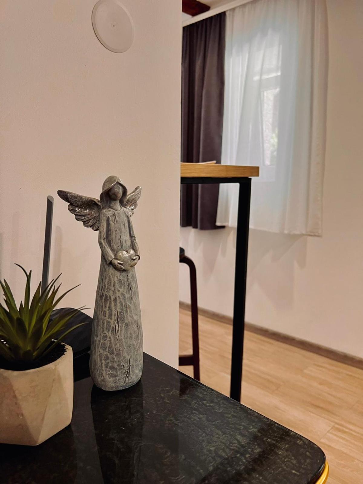 Stone House Central Belgrade Studio Екстериор снимка