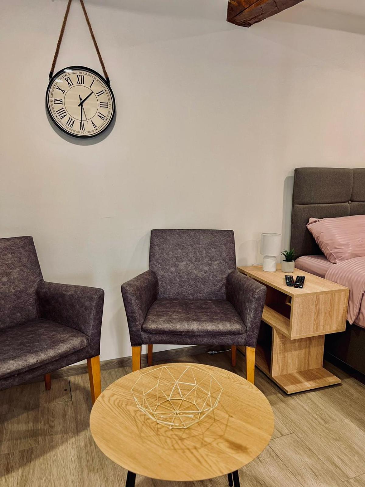 Stone House Central Belgrade Studio Екстериор снимка