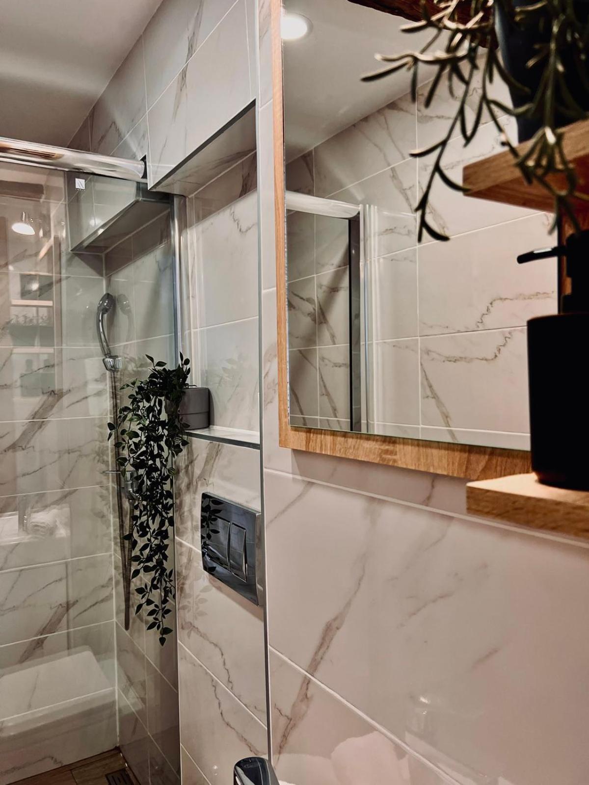 Stone House Central Belgrade Studio Екстериор снимка
