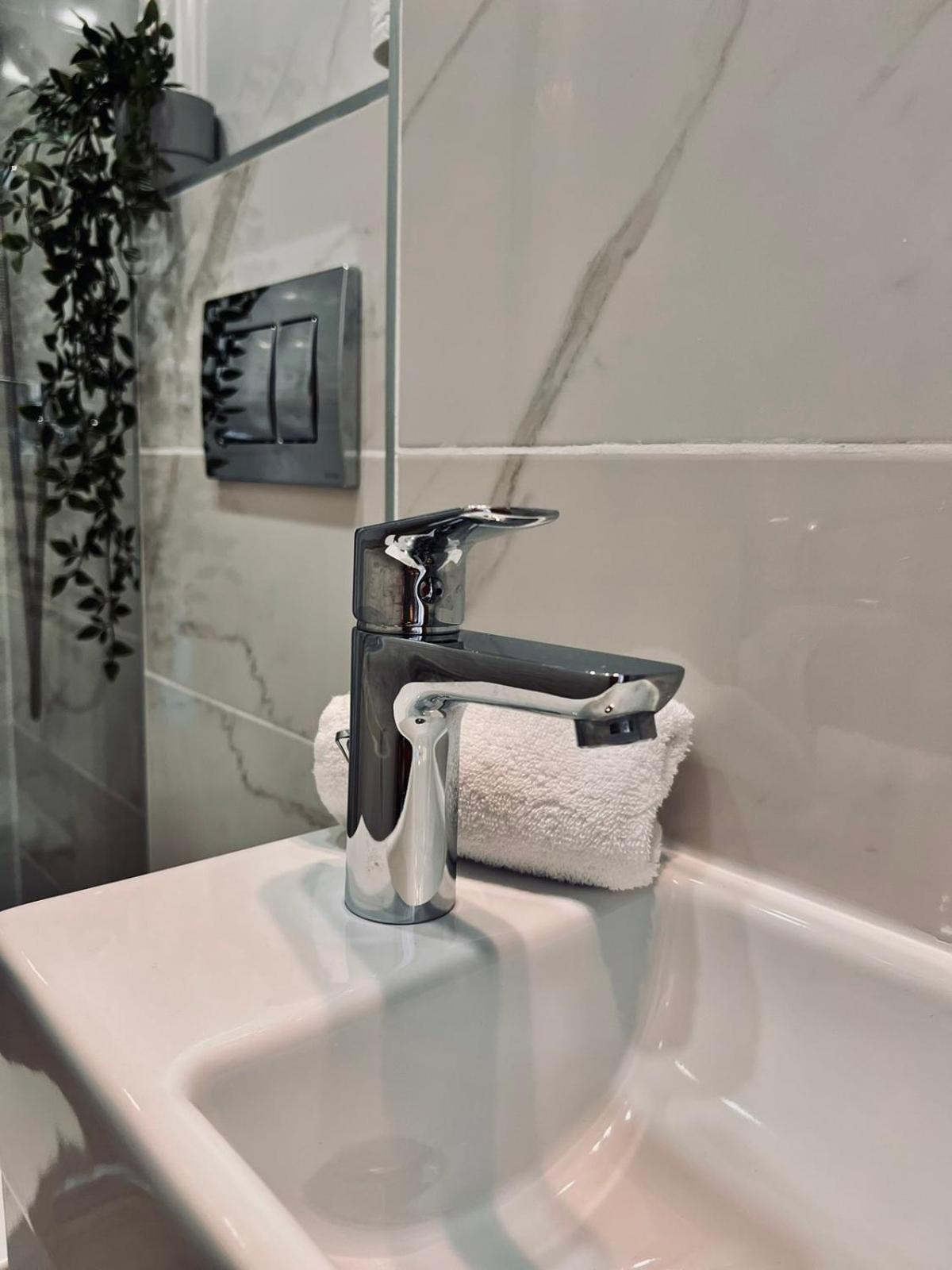 Stone House Central Belgrade Studio Екстериор снимка