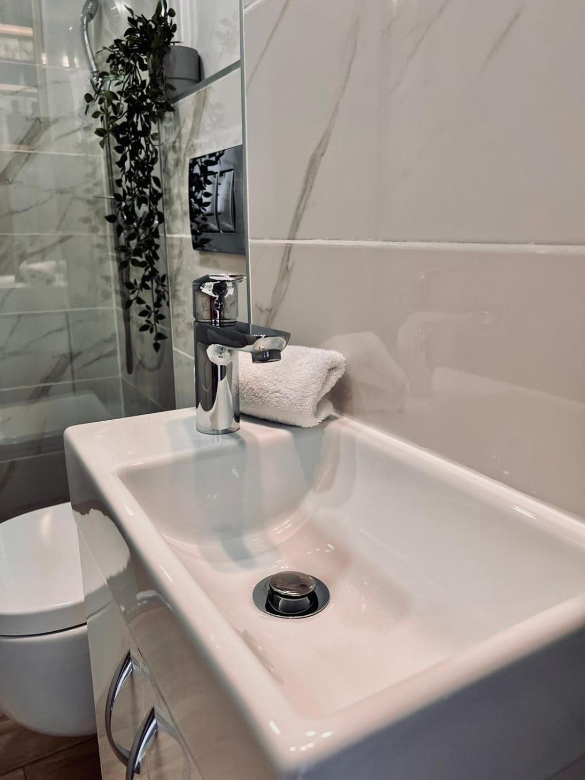Stone House Central Belgrade Studio Екстериор снимка