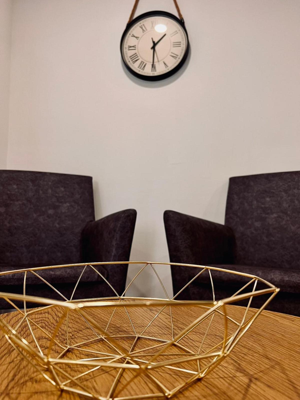 Stone House Central Belgrade Studio Екстериор снимка