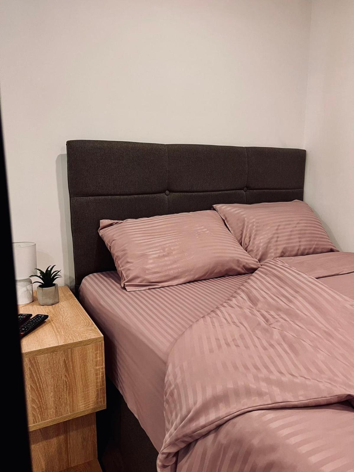 Stone House Central Belgrade Studio Екстериор снимка
